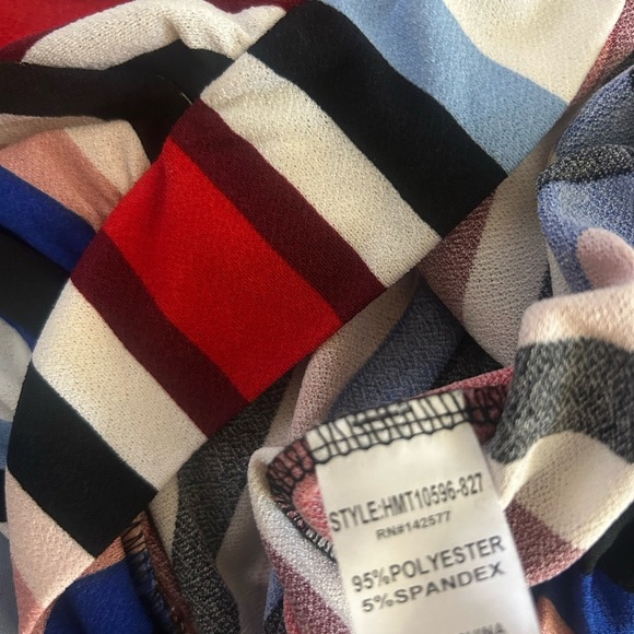 Iris blouse size M excellent used condition - Picture 12 of 13